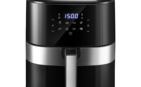 Say goodbye to unhealthy food with these smart kitchen appliances