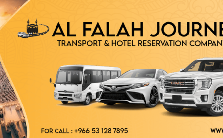 Top Reasons Families Prefer Traveling with AlFalah Journey for Umrah