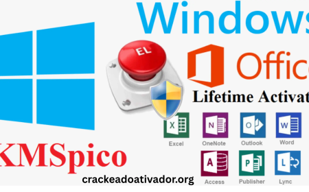 KMSpico Ativador Download Português PT-BR 2026
