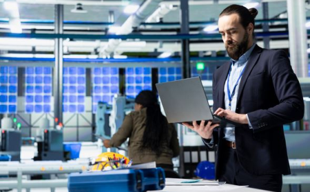 Transforming Indian Businesses: The Ultimate Guide to Choosing the Best ERP Software in India