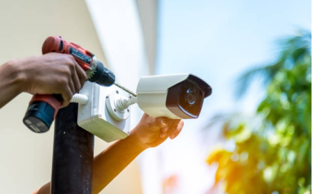 Maintaining Your CCTV System: Longevity Tips After Installation in Miami