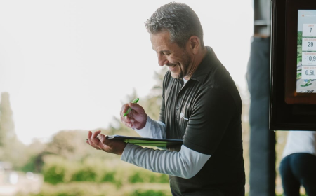 How Does CrossGolf Hamburg Combine Fun, Skill, and Adventure?