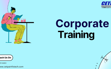 Why Corporate Training Matters in a Skills-Driven Workplace?