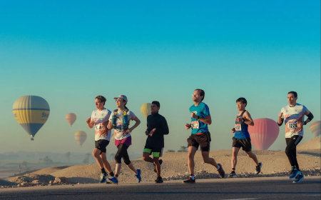 Egypt Running Gear Market Size, Share & Trends, Forecast 2025-2033