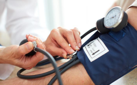 Managing Hypertension Dubai: Key Lifestyle Changes That Help