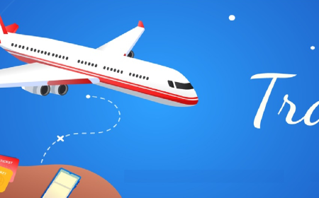 Your Go-To Platform for Cheap Airline Tickets | ConfirmationTickets.com