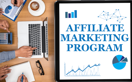 Understanding the Cost Per Action Affiliate Model