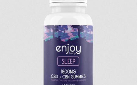 Buy CBD Edibles Online – Safe and High-Quality Hemp Treats