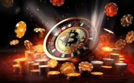 Crypto Casino nel 2025: Come Giocare Sicuri con Bitcoin e Criptovalute