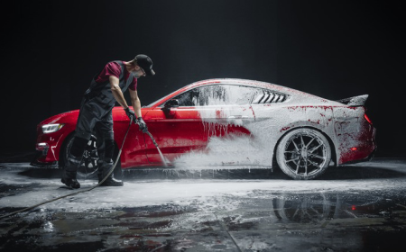 Global Car Wash Service Market: Size, Trends, Growth, and Strategic Insights