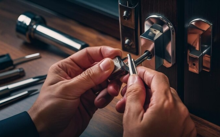 Which Analytics Should Locksmiths Track for Better SEO