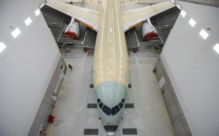 Emerging Trends in the Aircraft Paint Market 2025–2033