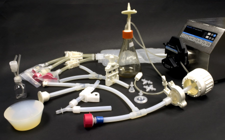 How Does Single-Use Equipment Reduce Operational Costs in Biomanufacturing?