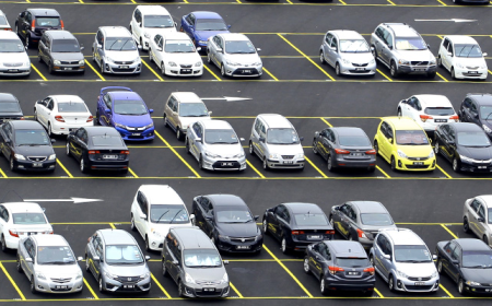 Why Auto Japan Used Cars Remain a Global Favorite