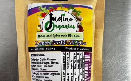 Spice Blends for Flavorful Cooking & Wellness | reefnatural