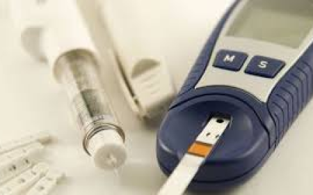 United States of America Continuous Glucose Monitoring Market: Size, Trends, and Growth Outlook