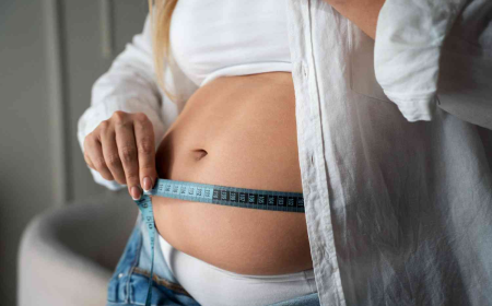 Wellness Revolution Bariatric Surgery Islamabad