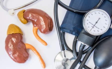 When High Blood Pressure Is Caused by Kidney Artery Narrowing