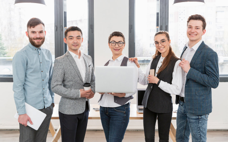 Smarter Way to Simplify HR Operations: Cost-Effective Payroll Compliance for the SMEs in Bangalore