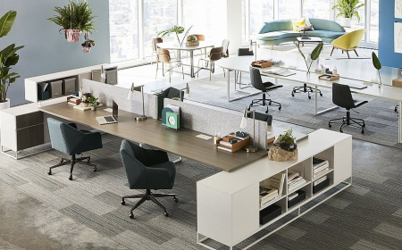 Australia Office Furniture Market: Size, Trends, Growth, and Key Strategies