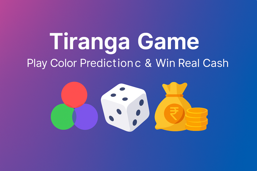 Tiranga Game Prediction Tricks for Consistent Wins