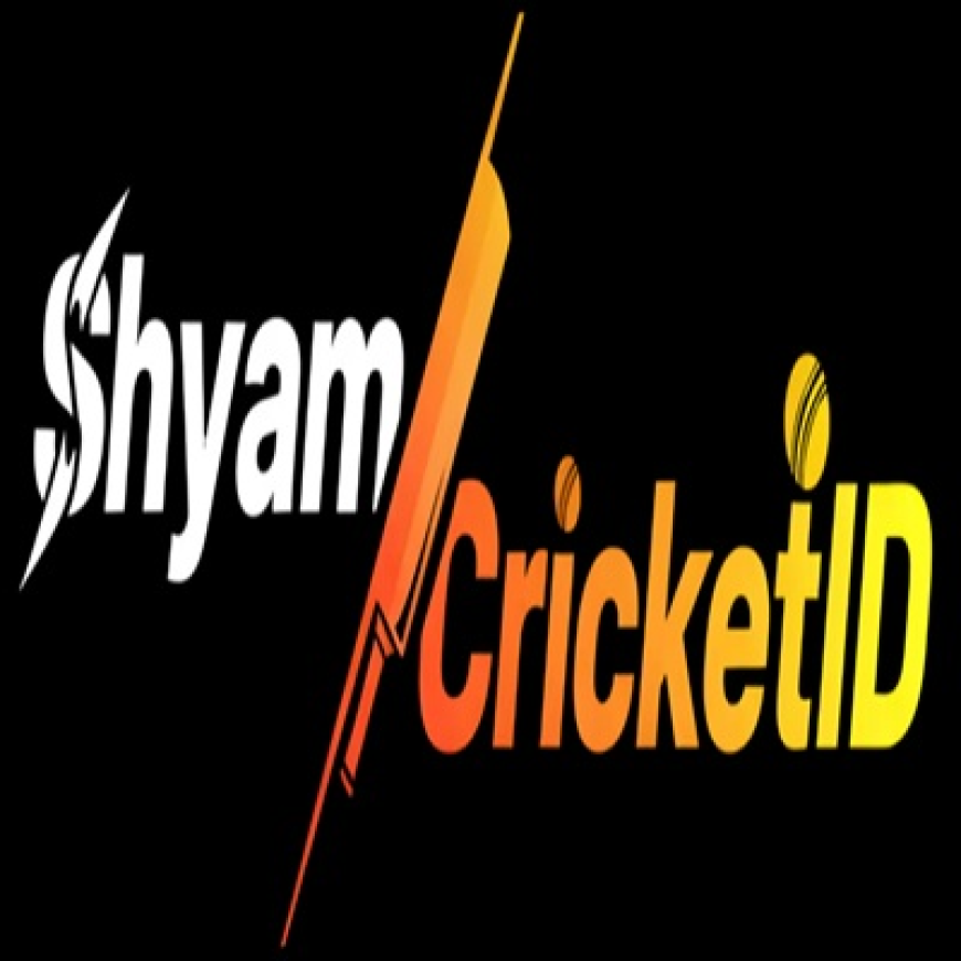 Get Your Online Cricket ID Easily with ShyamCricketID