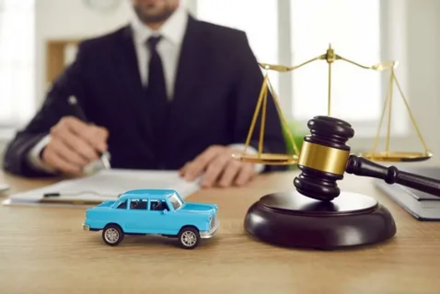 Top Reasons to Hire an Orlando Injury Law Firm for Car Accident Claims