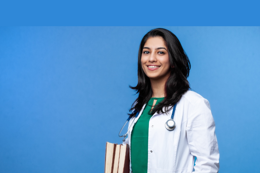 B.Sc. in Nursing: A Stepping Stone to a Lucrative and Rewarding Career