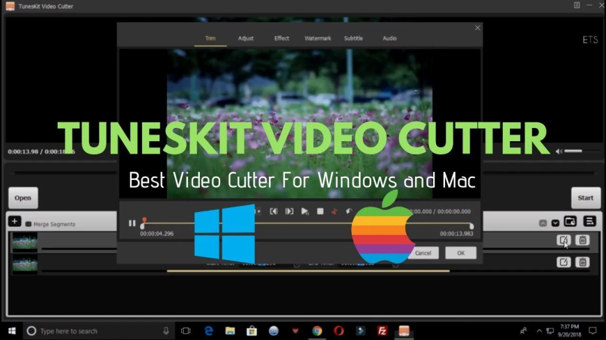 tuneskit video cutter for windows crack