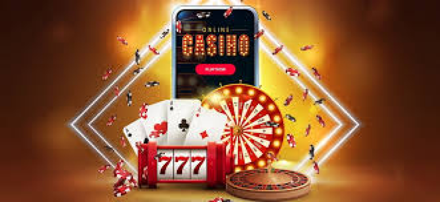 Casinò Online e Bonus: Come Sfruttare al Meglio le Offerte