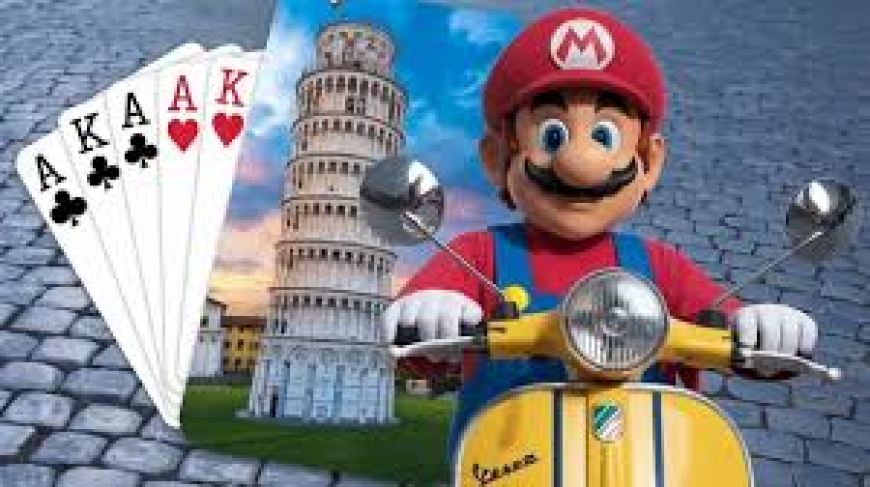 I Segreti delle Slot Machine Online: Come Aumentare le Tue Probabilità di Vincita