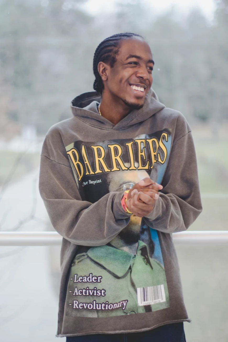 Barriers Clothing Online Barriers Sweatpants Worldwide Store