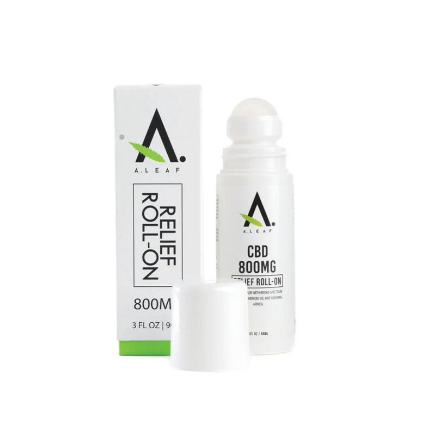 CBD Infused Kinesiology Tape | A Revolution in Pain Relief and Muscle Recovery