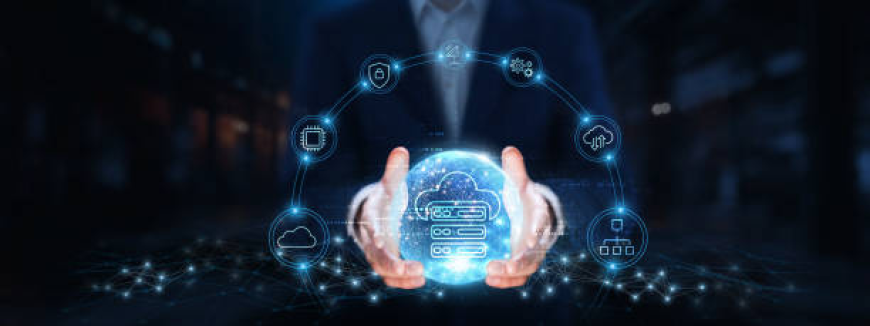 How the Cloud Migration Services Market Is Transforming Global IT Infrastructure