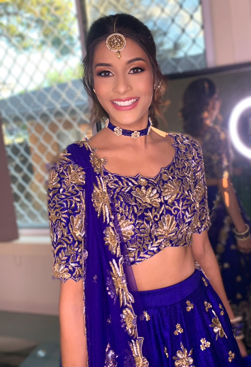 Glow Anywhere in Sydney with Makeup by Merya