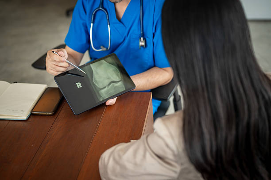 The Handheld Imaging Devices Market: Growth Forecast, Key Players, and Future Innovations