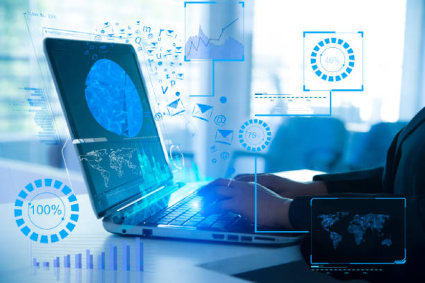 Big Data Analytics Market Insights: Trends, Applications, and Industry Adoption