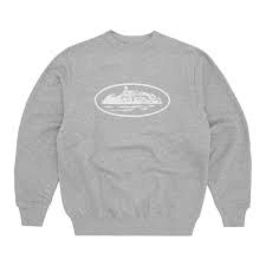 Corteiz Sweatshirt – Premium Style for Everyday Wear