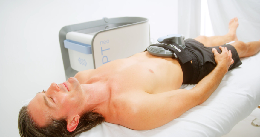 Emsculpt Neo | The Future of Non-Invasive Body Sculpting