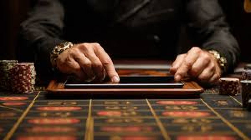 De Toekomst van Online Casino's in Nederland: Innovaties en Verwachtingen voor 2025