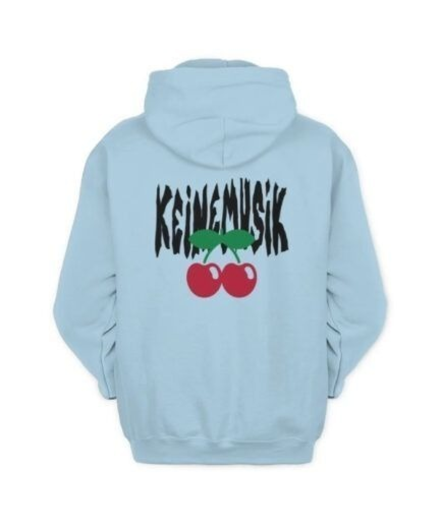 How Keinemusik Clothing Balances Luxury and Streetwear