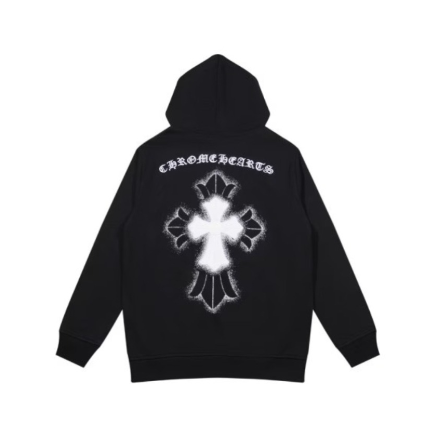The Legacy of Chrome Hearts Clothing Fashion