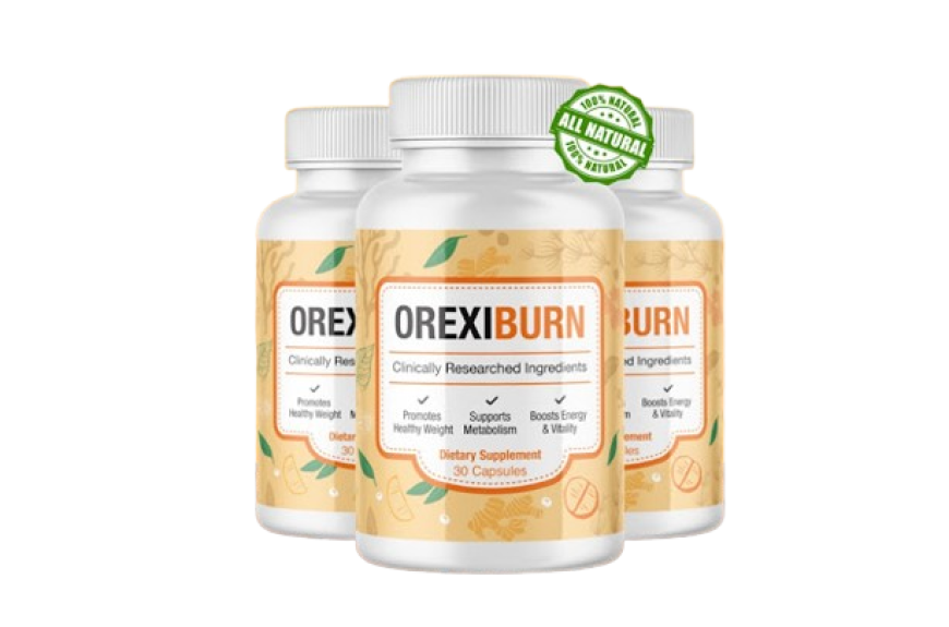 OrexiBurn – The Rising Weight Loss Trend Everyone is Talking About