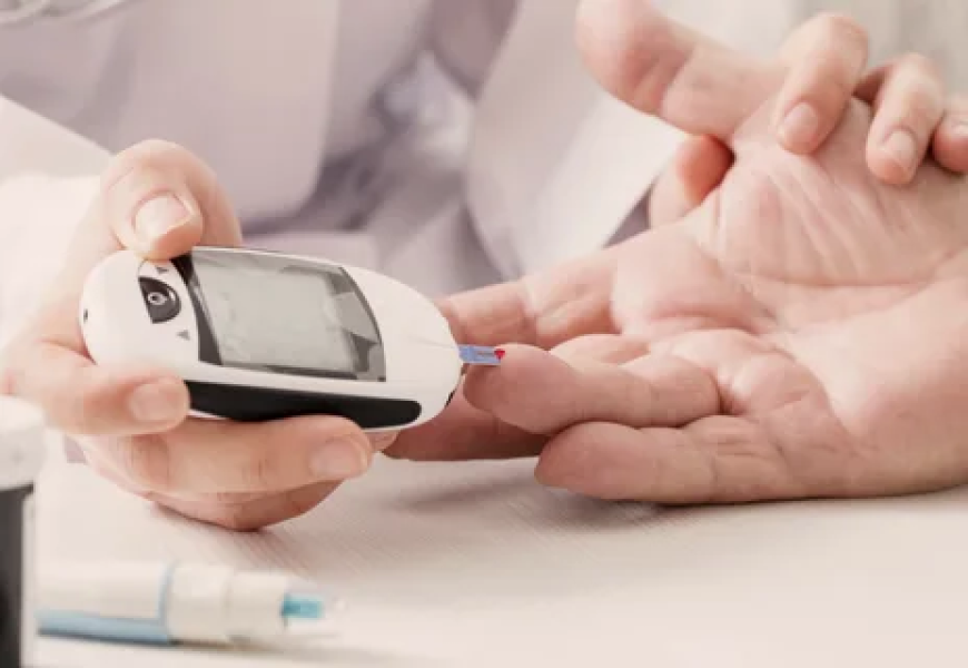 What’s Driving the Rising Demand for Digital Diabetes Care Devices?