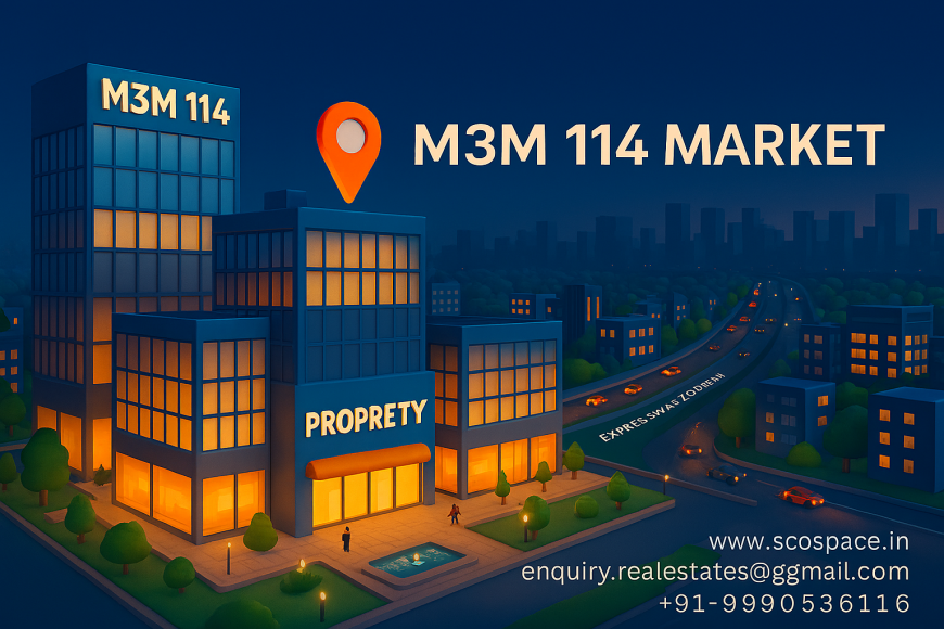 Top 5 Mistakes to Avoid When Buying Commercial Land in Gurgaon