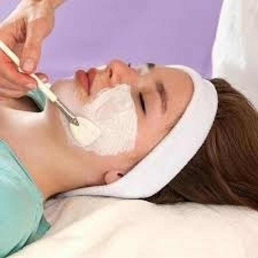 Who Is the Right Candidate for Vagina Chemical Peels in Dubai?