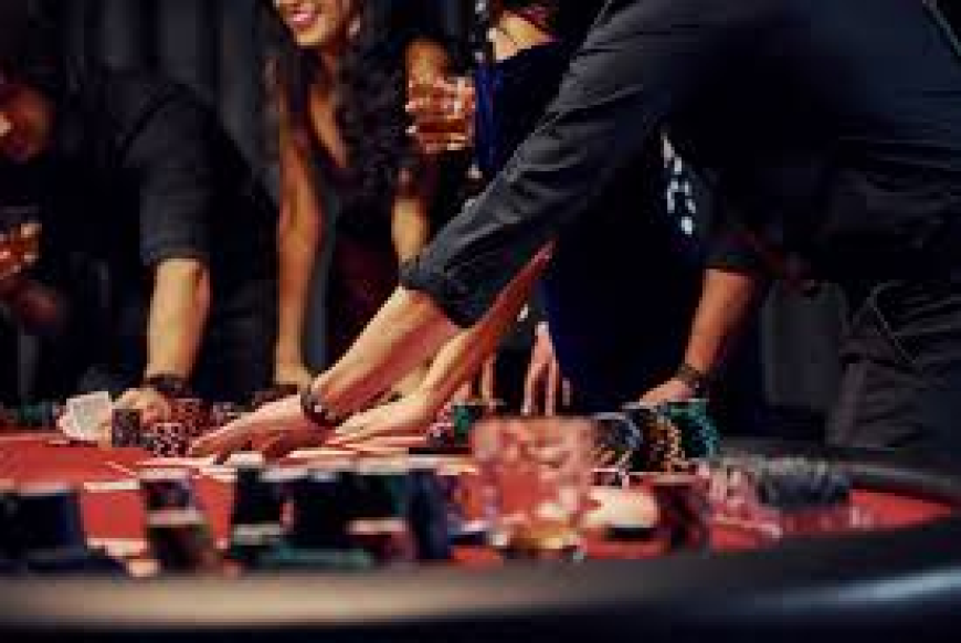 Het Belang van Verantwoord Gokken: Zo Speel Je Veilig en Slim