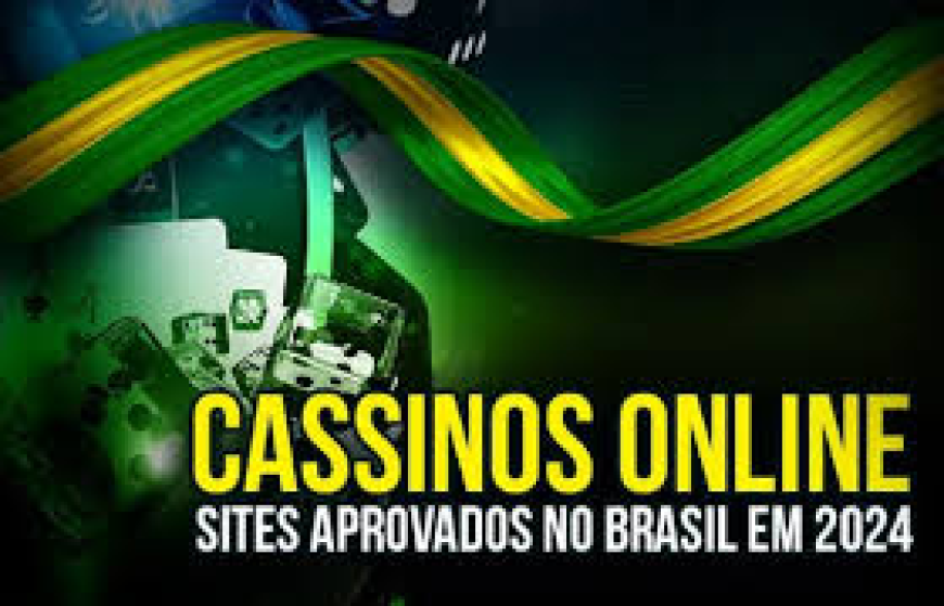 Como Escolher o Melhor Jogo de Cassino Online em 2025