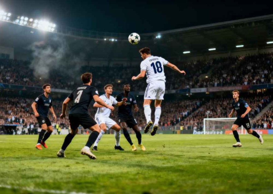 Everything You Need to Know About FIFA 26 Coins