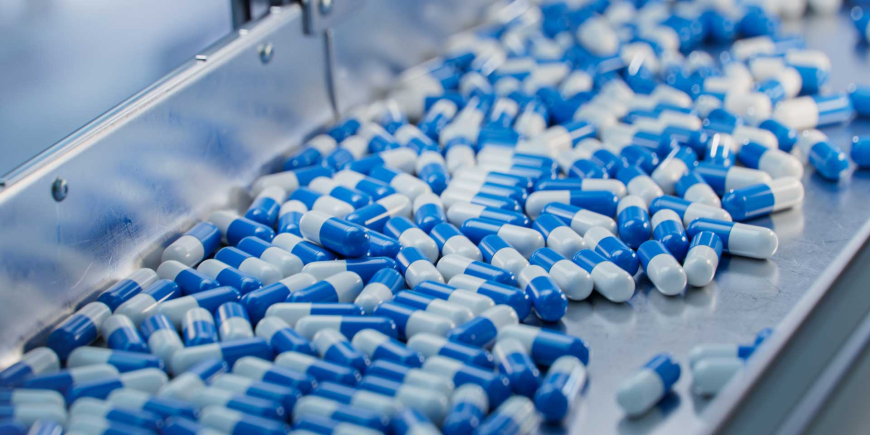 United States Pharmaceuticals Market Size, Growth, and Strategic Outlook 2025-2032